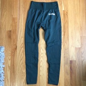 Gymshark Breeze Lightweight Seamless Legging